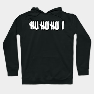 sixteen count Hoodie